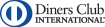 Diners Clup Logo