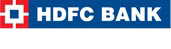 HDFC Bank Logo