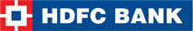 HDFC Logo