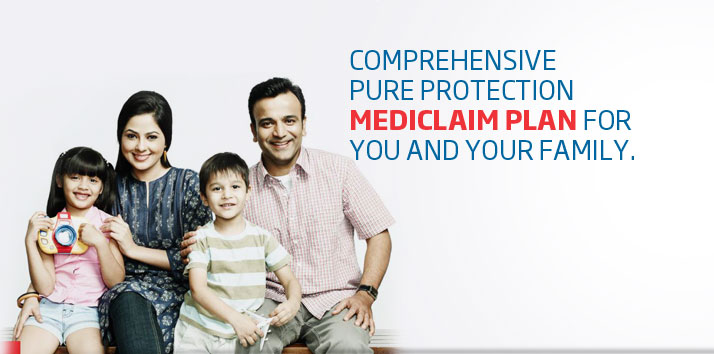 Health Insurance Plans And Mediclaim Policies