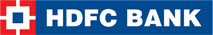 HDFC Logo